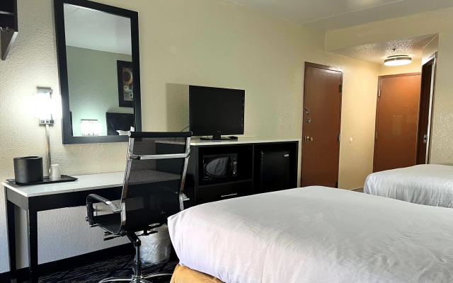 Baymont by Wyndham Cincinnati