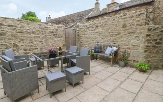 The Laurels Reeth