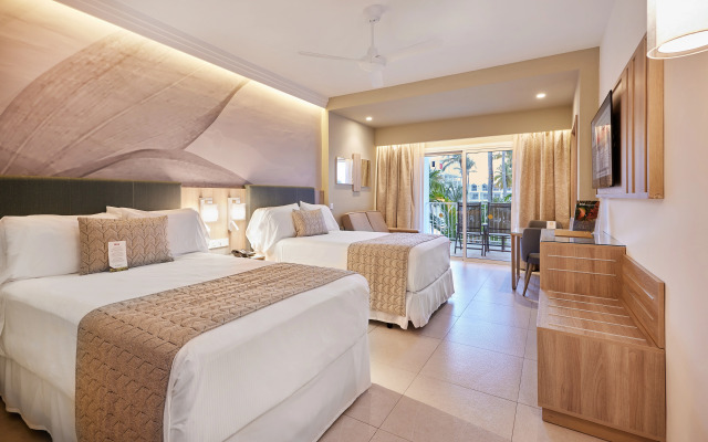Hotel Riu Palace Macao - Adults Only - All Inclusive