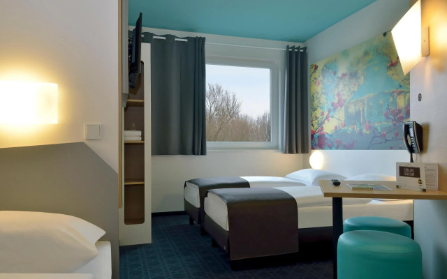 B&B Hotel Potsdam