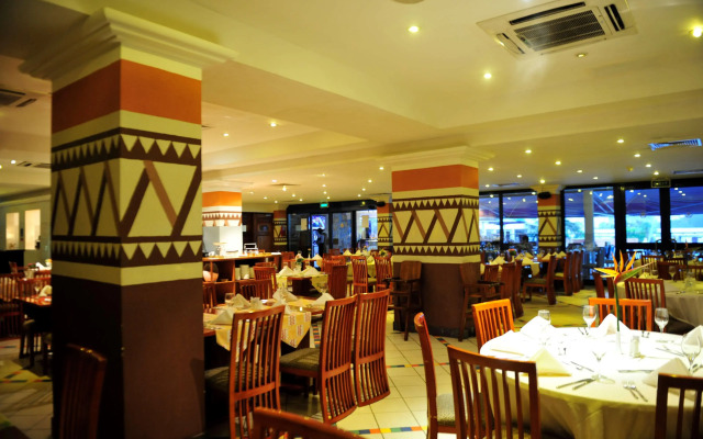Lancaster Hotel Kumasi
