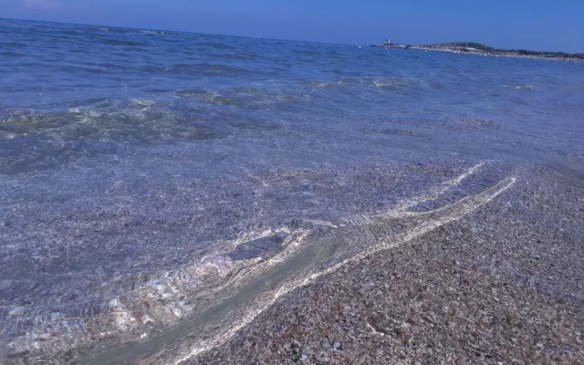 Uliveto Del Gargano