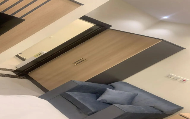 Al Hnad serviced Apartment