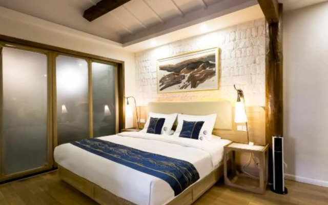 Ivy Garden Hotels & Resorts - Lijiang Henghehao
