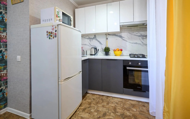 Апартаменты на улице Красная 29