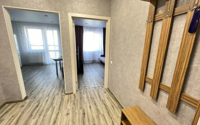 Romlex Apartments (Romlex) on Talnikovaya street 5