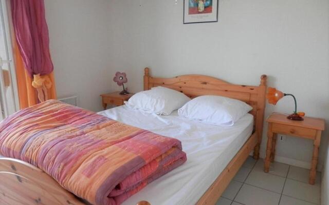 Appartement Vieux-Boucau-les-Bains, 3 pièces, 6 personnes - FR-1-379-89