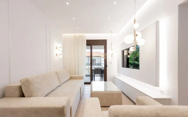 Les Maisons Deluxe by Rentalspro