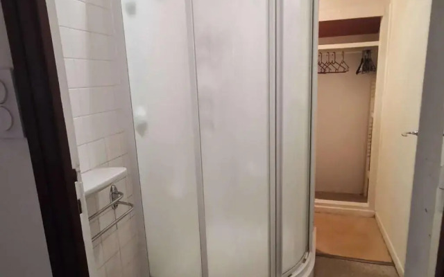 Maison La Mongie, 2 pièces, 6 personnes - FR-1-404-61