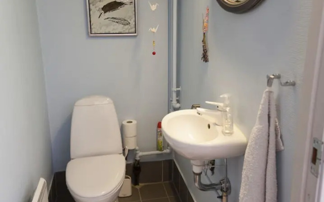 Gæstehus