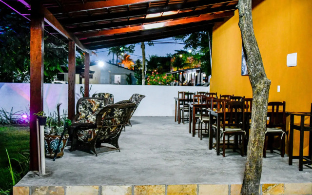 Pousada Sao Jorge