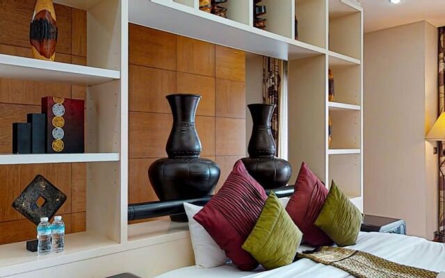 Grace Villa Pattaya By DDM Siam