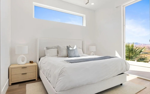 The Beach Front by RedAwning