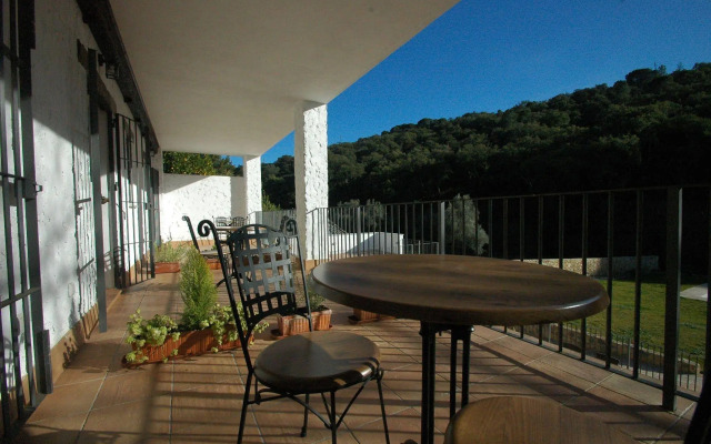 La Posada de San Marcos