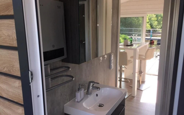 Hausboot Resort Nordseeküste