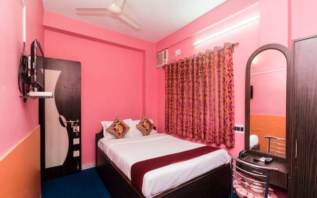 OYO 9312 Bharat Apartment