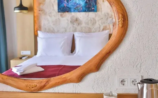 Atalante Hotel