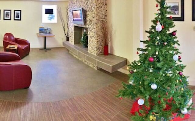 Grande Mountain Lodge