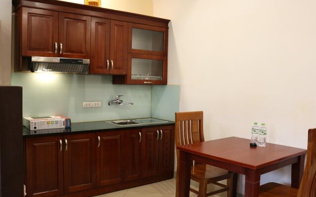 Apec 1 Hotel