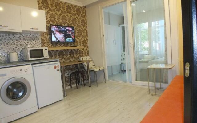 Taksim 9 Suites Apartments