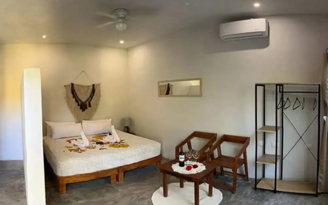 Hotel Carlitos Tulum