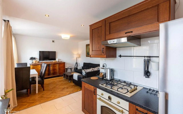 White Pier Apartament