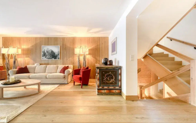 Chalet Lilly - Luxury mit Ski in - Ski out