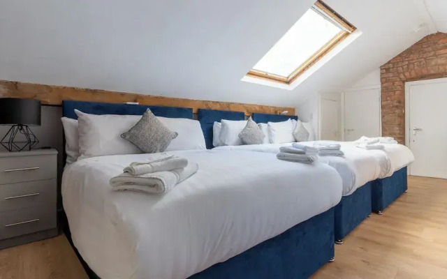 Rainford Gardens by UStay Aparthotels