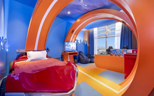 AlRayyan Hotel Doha Curio Col