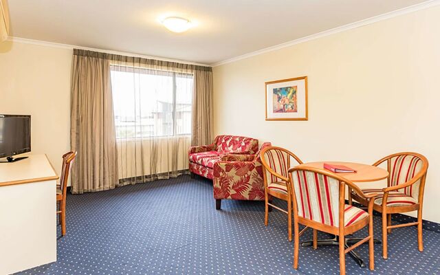 Heartland Hotel Auckland Airport