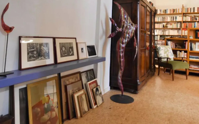 NoLo Art Apartment