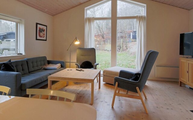 Holiday Home in Vejby