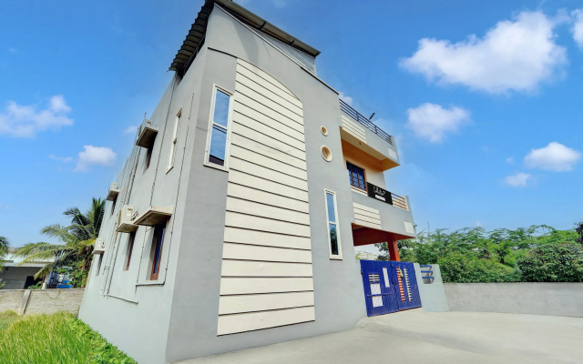 Collection O Coimbatore Near Adithya Institute Formerly Hotel Everest Grand