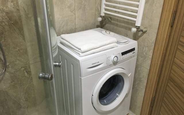 Central VIP Apartments