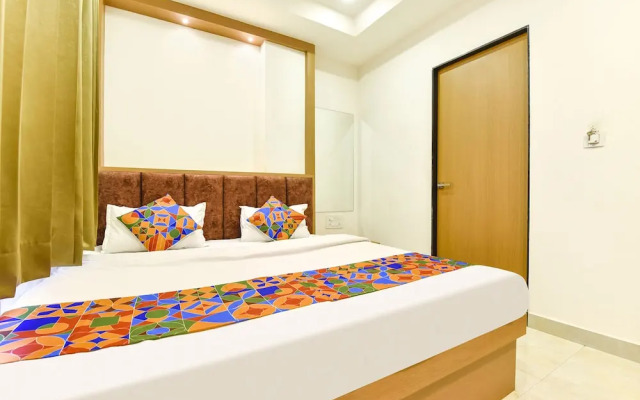FabExpress Kothari Inn
