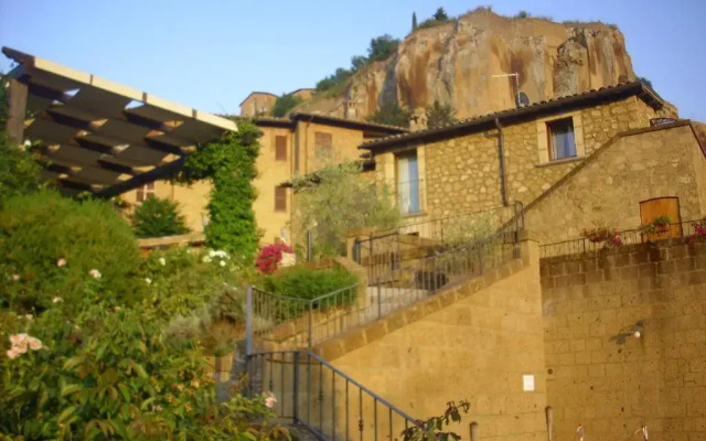 Villa degli Ulivi