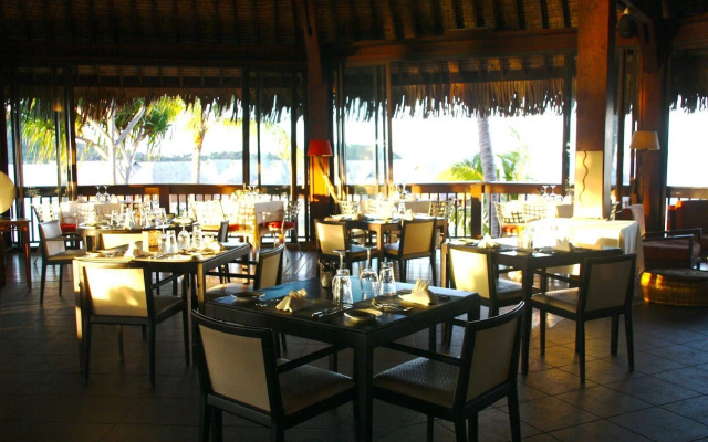 Sofitel Bora Bora Private Island