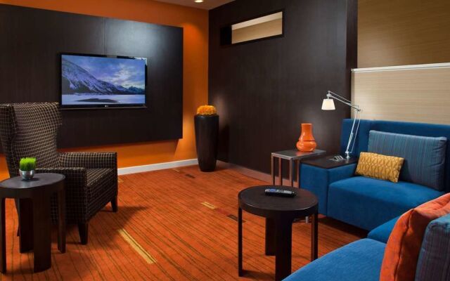 Courtyard Memphis Airport