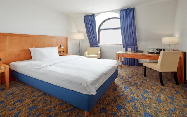 Best Western Hotel Trier City