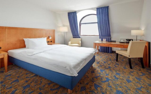 Best Western Hotel Trier City