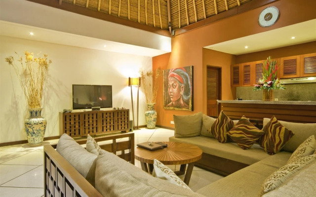 Villa Olive
