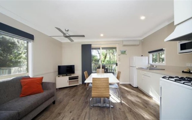Holiday Haven Bendalong