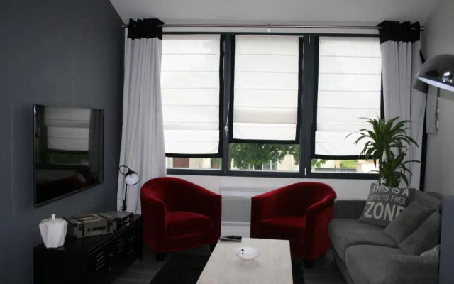 Maison Style Loft