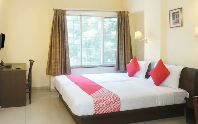 OYO 17074 Stay@home