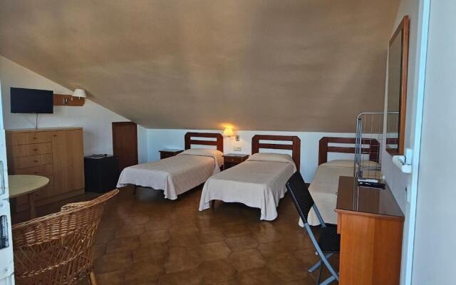 Hotel Blue Spot
