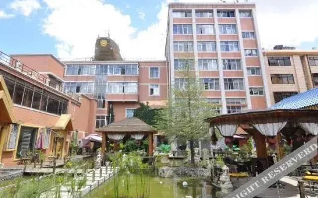 Yangcheng Inn