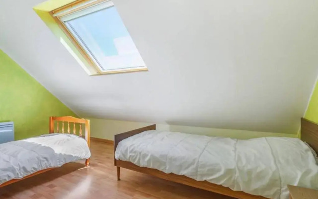 Maison Pleumeur-Bodou, 4 pièces, 6 personnes - FR-1-368-187