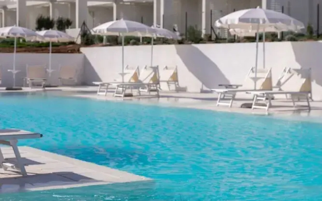 Stunning Capo Falcone Charming Apartments No9730