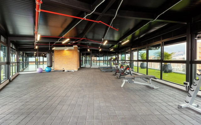 Kyux Studios by MOME