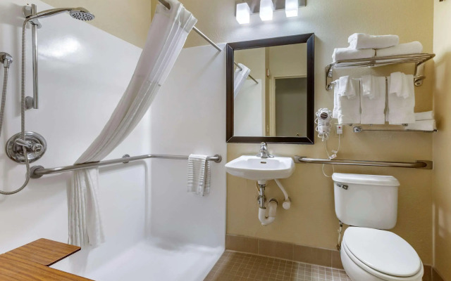 Comfort Inn & Suites North Tucson - Marana